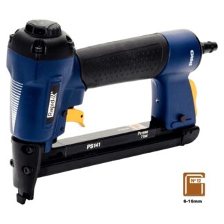 Pneumatinis kabiamušis „Rapid" PS141