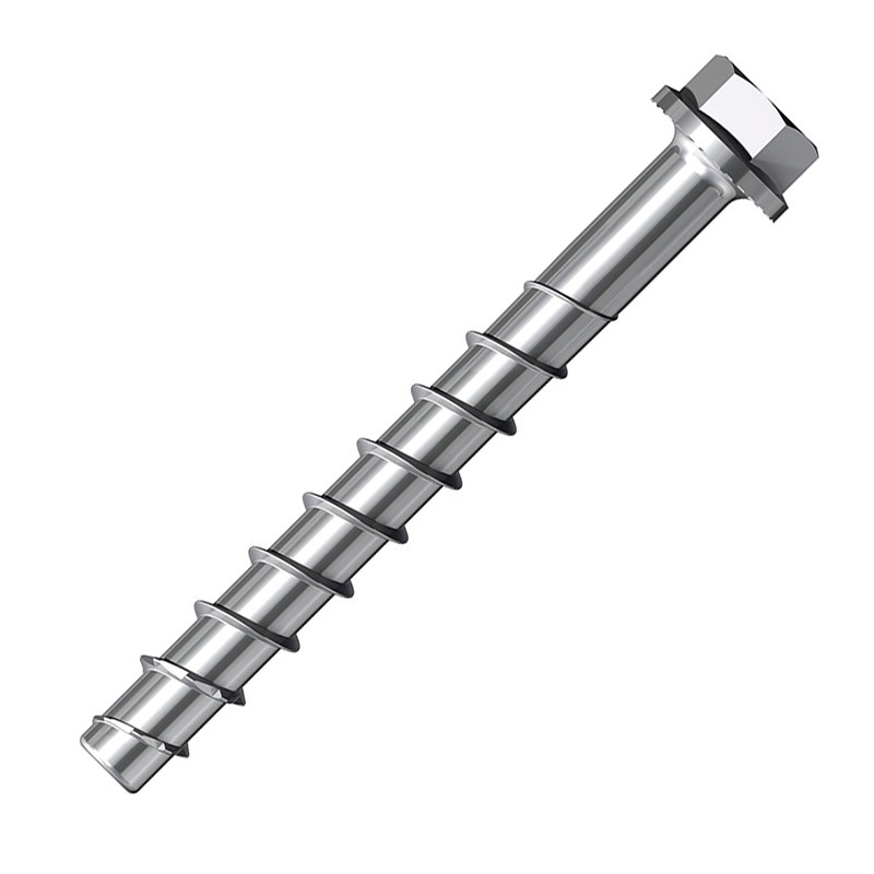 Betonsraigtis UltraCut FBS II 10x70 US, Fischer 50 vnt.