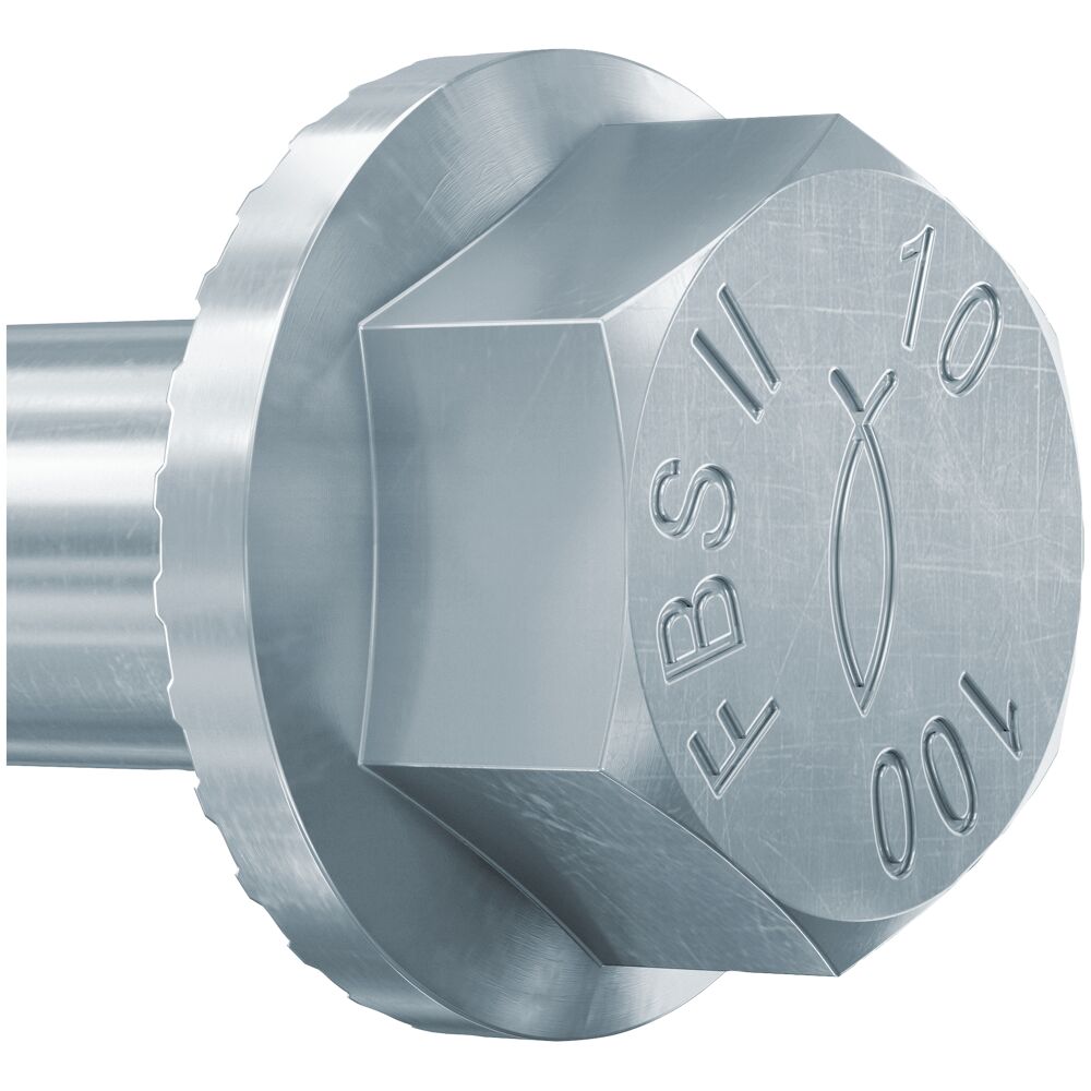 Betonsraigtis UltraCut FBS II 10x70 US, Fischer 50 vnt. - Image 2