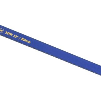 Gelęžtė „IRWIN" BI-METAL 300 mm 24TPI