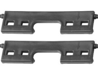 Sujungimo elementai Qbrick ONE, PRO ir PRIME