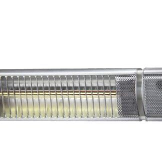 El. šildyt. nuotol. vald. „KEMPER" 1800 W