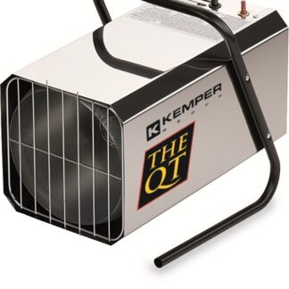 Dujinis oro šildytuvas „KEMPER" INOX 42 kW