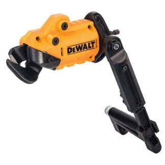 DeWALT DT70620 suktuvo adapteris skardai kirpti
