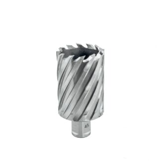 Gręžimo karūna HSS 40x55 mm. EUROBOOR