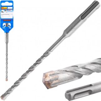 Grąžtas keturgubas 18*800