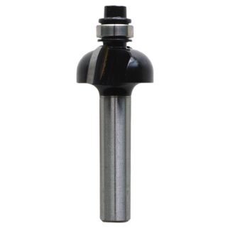 Freza TCT, įlanka R6 x 21,5 mm