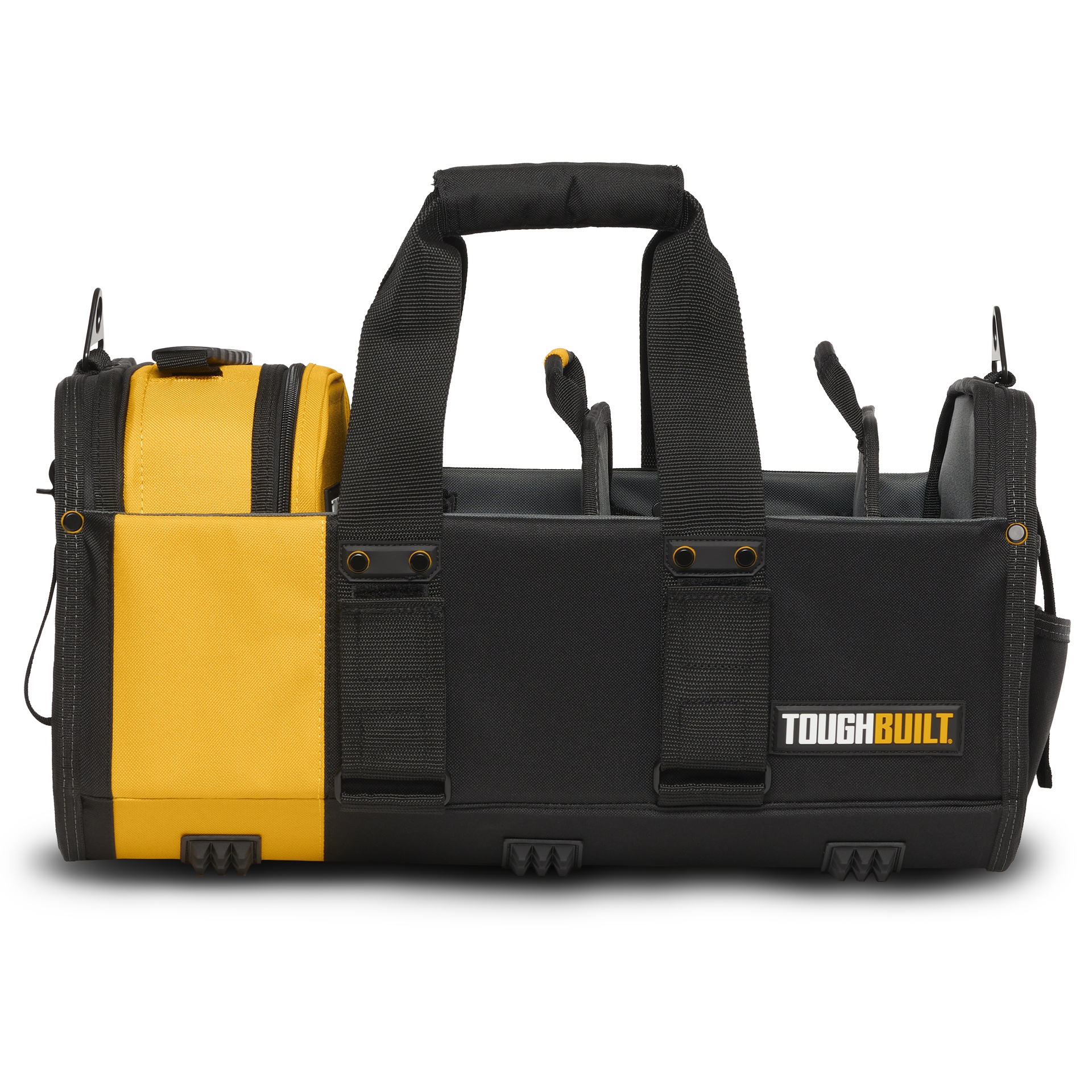 Atviras įrankių krepšys reguliujamais skirtukais ToughBuilt®, 45 cm - Image 2