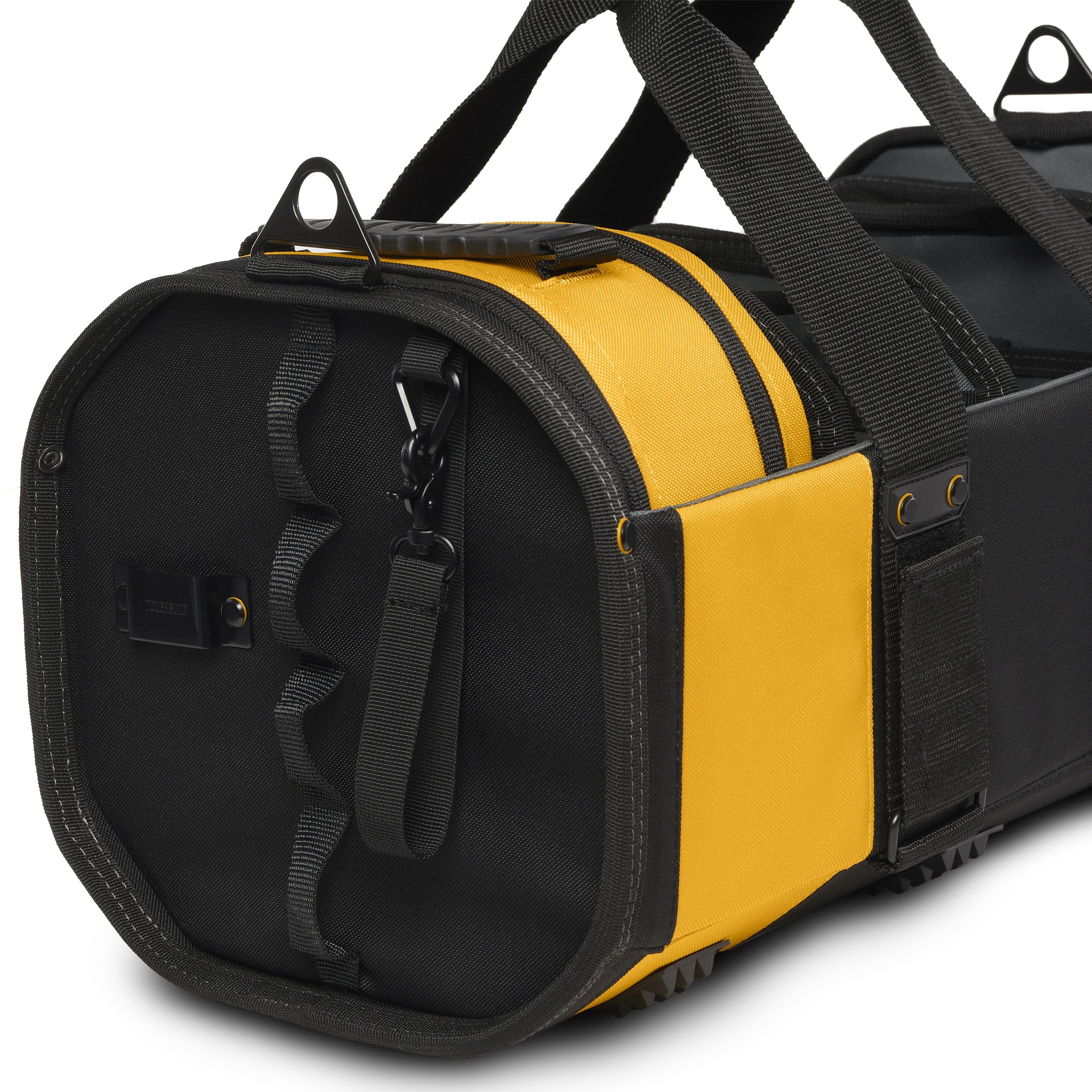 Atviras įrankių krepšys reguliujamais skirtukais ToughBuilt®, 45 cm - Image 4