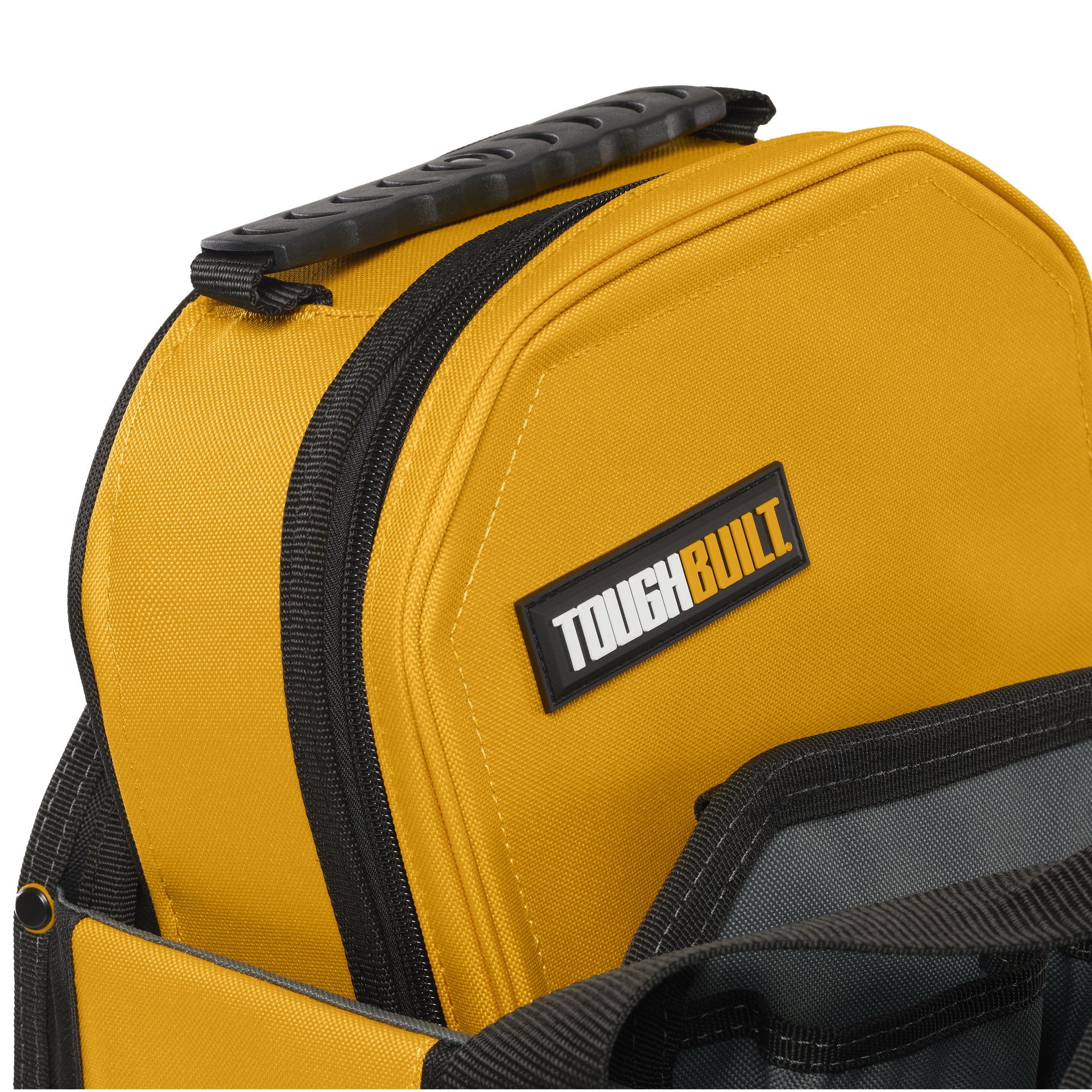 Atviras įrankių krepšys reguliujamais skirtukais ToughBuilt®, 45 cm - Image 5