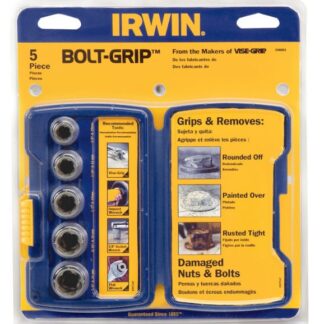 Išsuk. galvučių rink. BOLT GRIP 16 mm