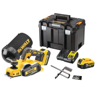Oblius DCP580P2 18V, DeWALT