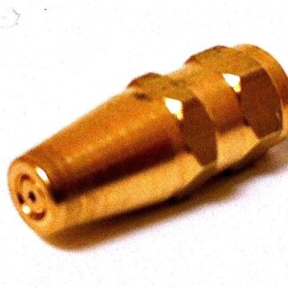 Antgalis „KEMPER" Ø 0,65 mm