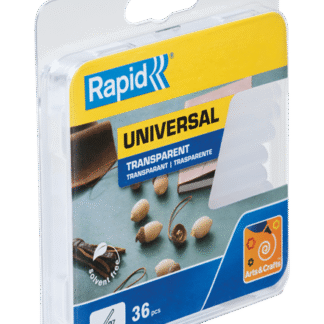 Klijai Universalūs 7 mm 125 g