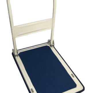 Vežimas 4 ratukų 150 kg, 750 x 480 mm