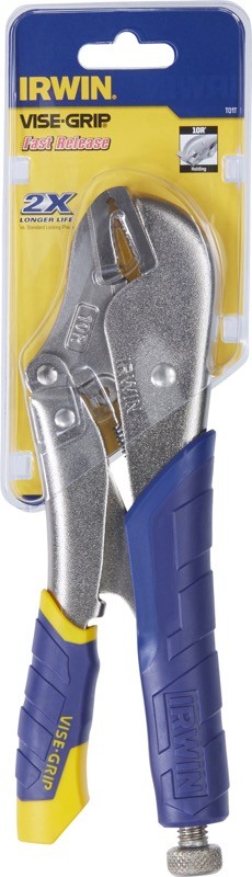 Replės VISE-GRIP FAST RELEASE 10R - Image 2