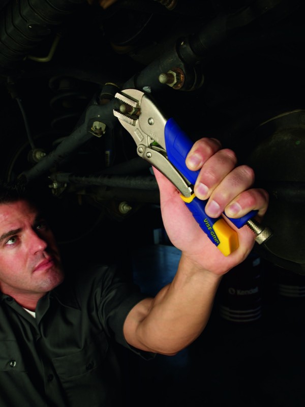 Replės VISE-GRIP FAST RELEASE 10R - Image 3