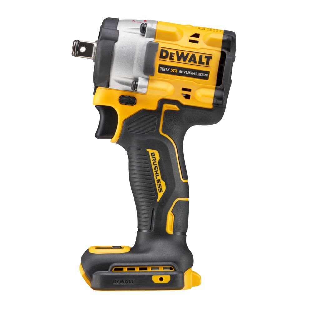Smūginis veržliasukis DeWalt DCF921NT 1/2" - Image 2