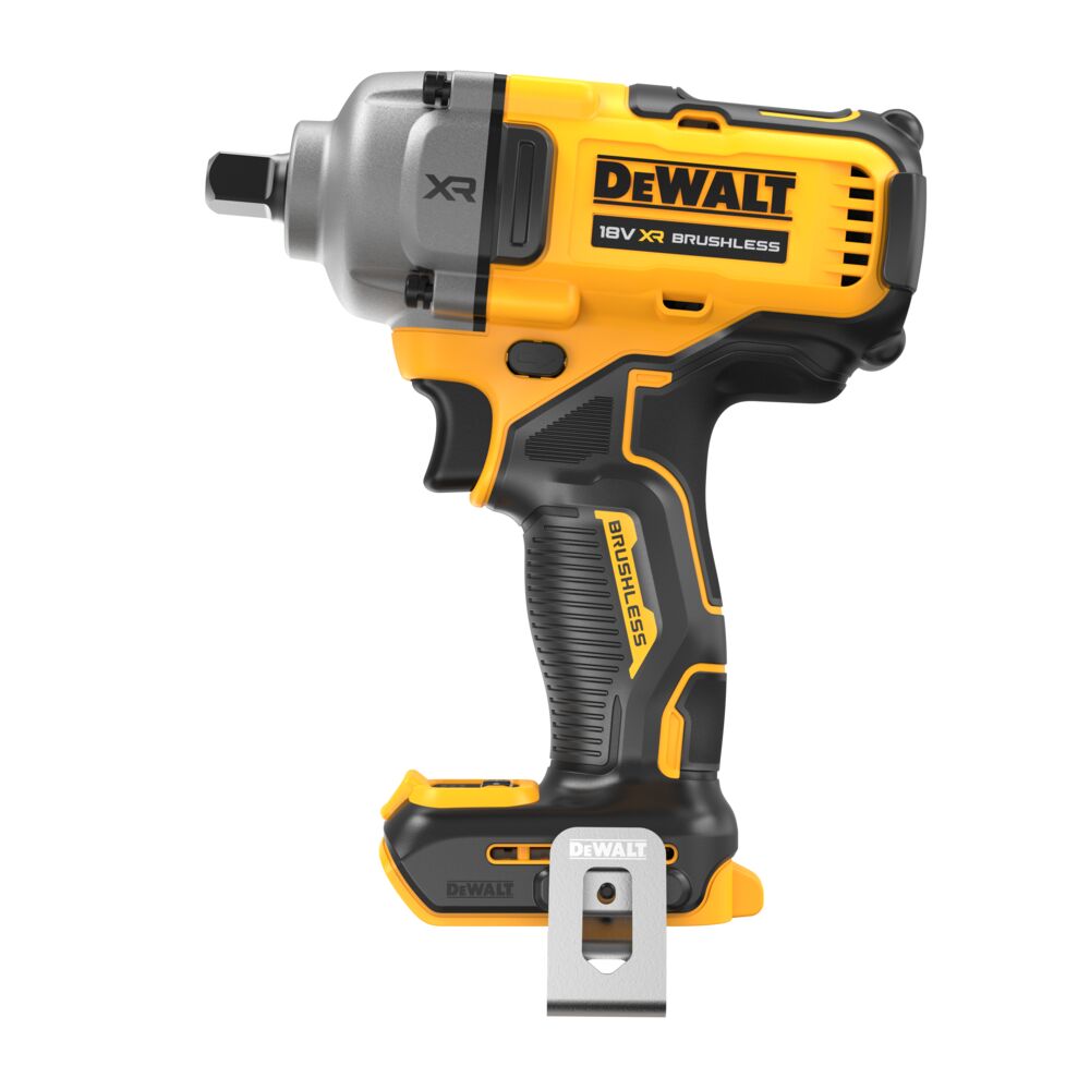 DeWALT DCF892N smūginis veržliasukis 18V - Image 2