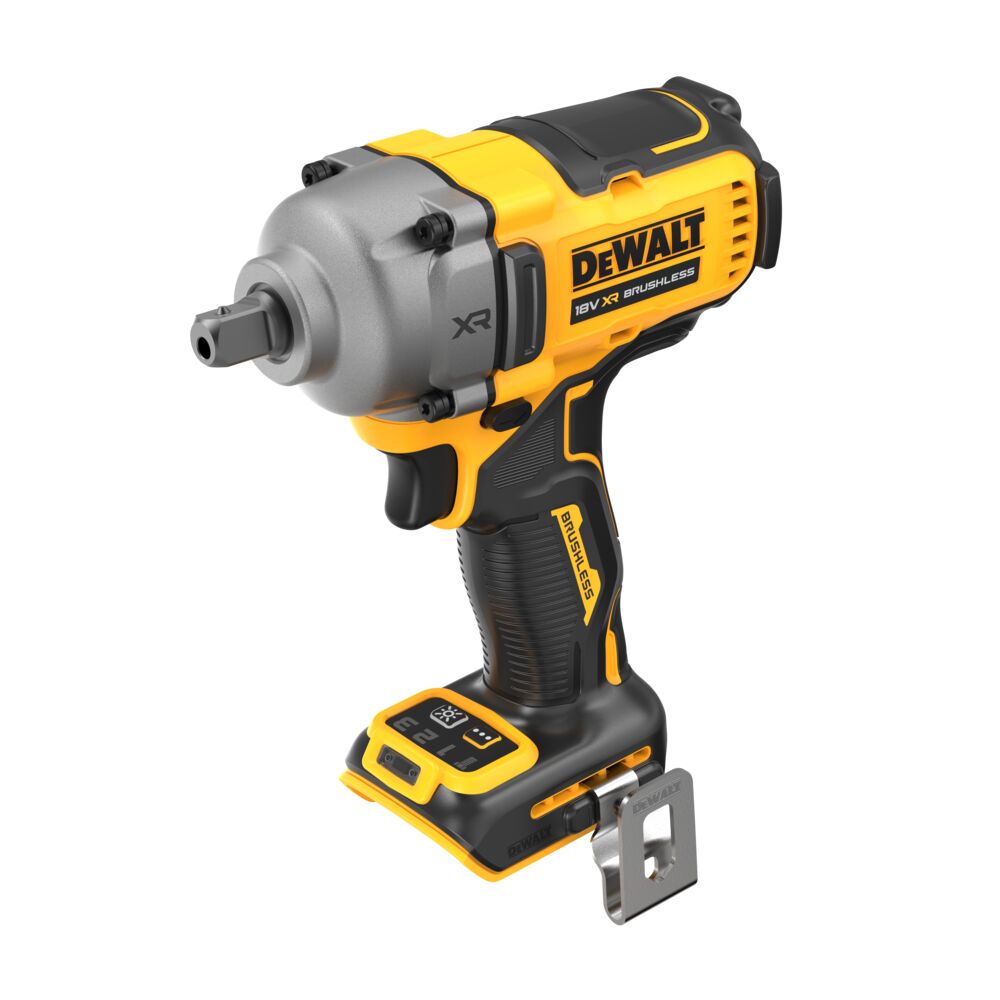 DeWALT DCF892N smūginis veržliasukis 18V - Image 3