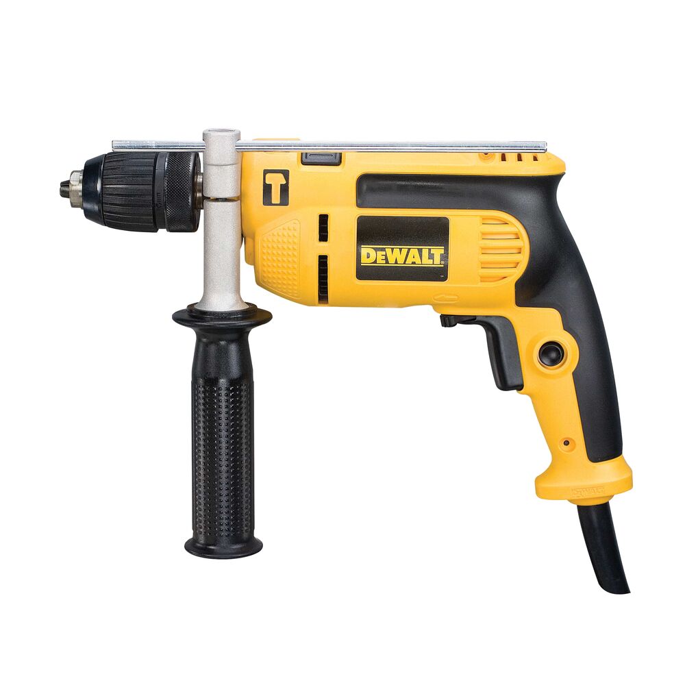 DeWALT DWD024S smūginis gręžtuvas - Image 2