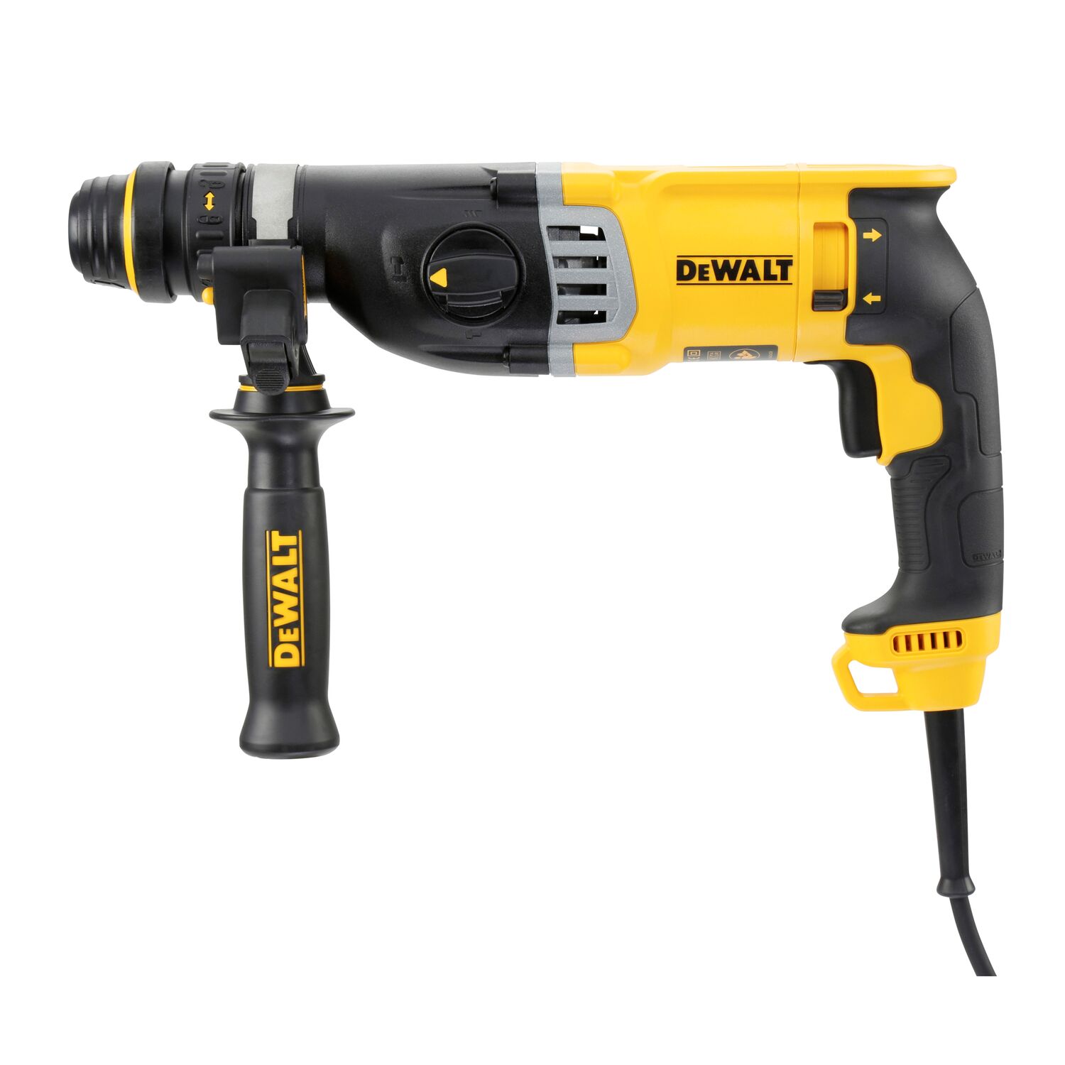 Perforatorius DeWALT D25144K 900 W - Image 2
