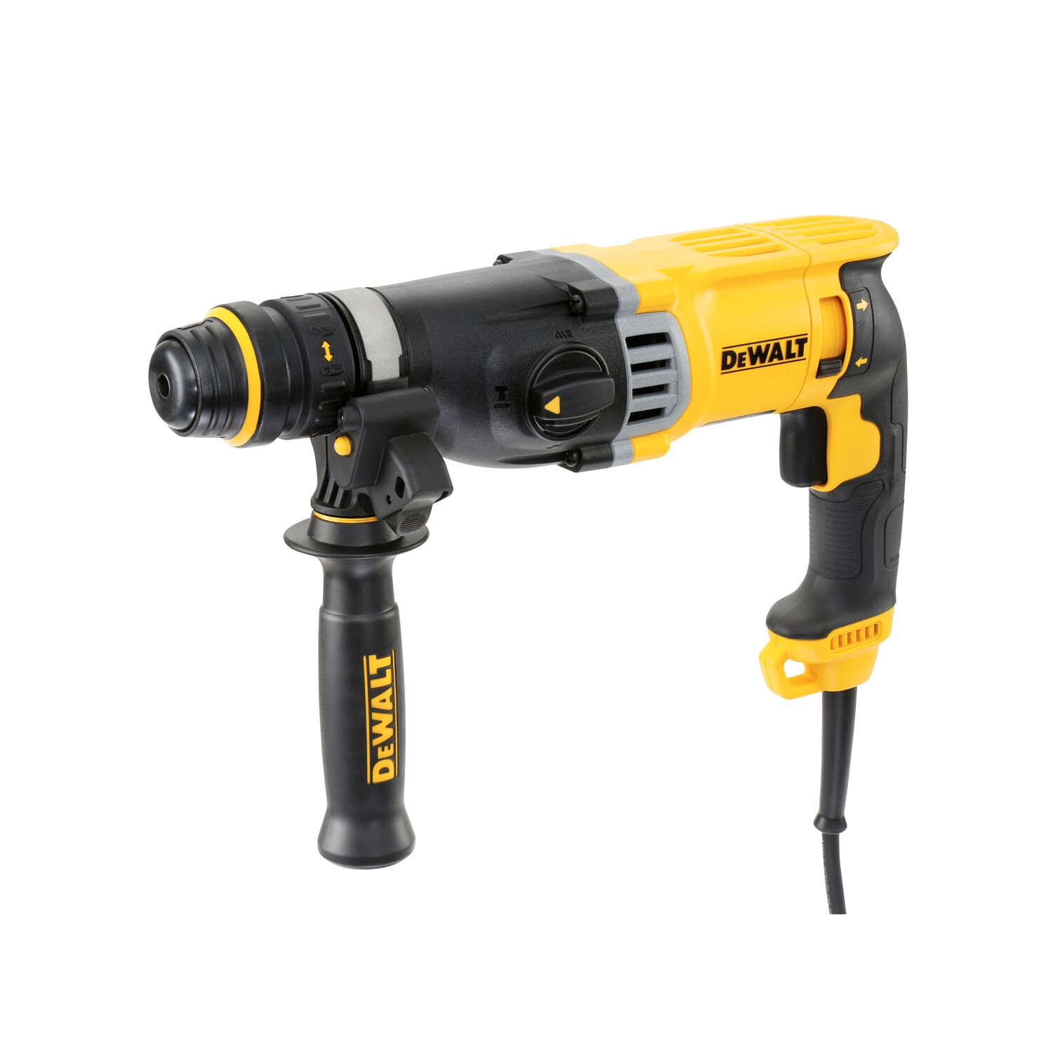 Perforatorius DeWALT D25144K 900 W - Image 3