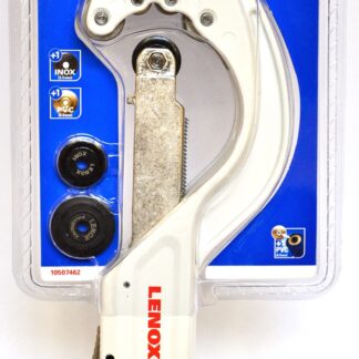 Pjaust. vamzdžiams „LENOX" MULTI 6-67 mm