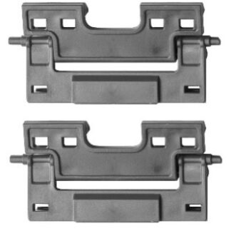 Dvigubas sujungimo elementas Qbrick ONE, PRO organaizeriams