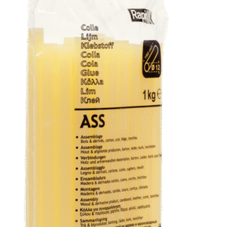 Klijai „ASS", 1 kg