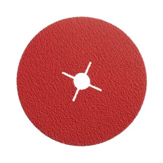 Metalo šlif. lapelis K60 125x22,23 mm