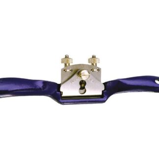 Apvalus oblius „IRWIN" SPOKESHAVE 54 mm