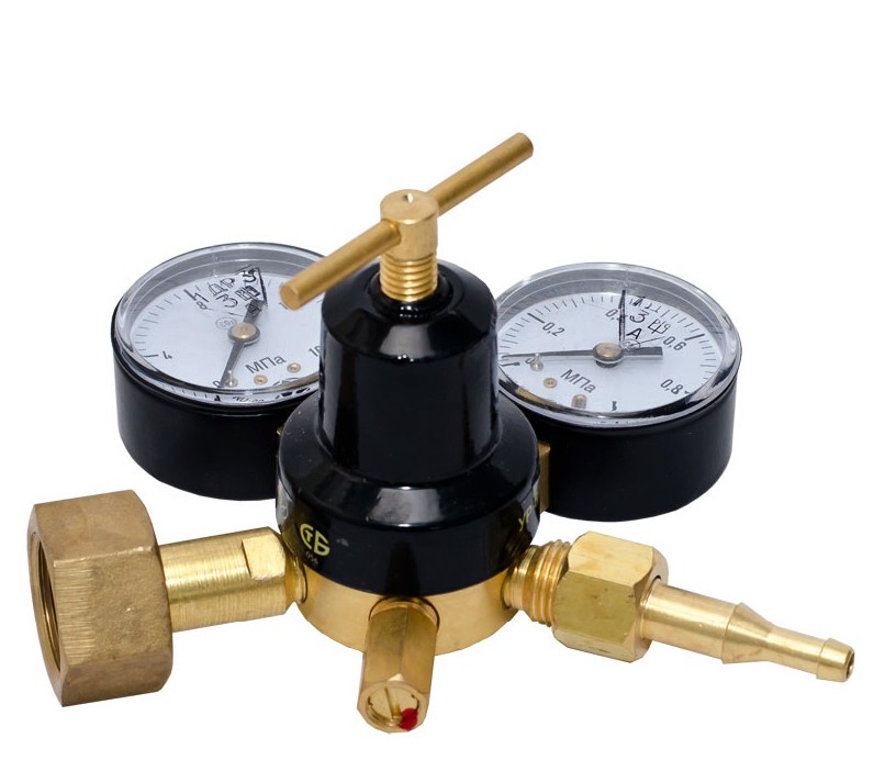 Rotameter "DONMET"