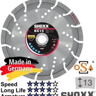 Deim. dis. „SAMEDIA" BX13 150 x 22 mm