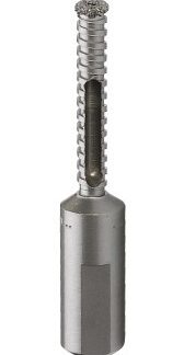 Grąžtas deimantinis „IRWIN" 10 mm