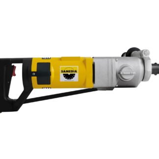 2 gr. gręžimo staklės BMF 180, 2200