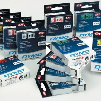 Polipro. juost. D1, balta 19 mm x 7 m