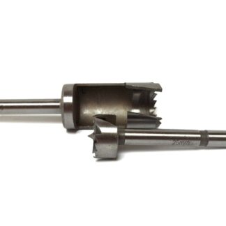 Kamštinės frezos „CONDOR" 20 mm, 2 vnt.