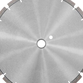 Deim. disk. „SAMEDIA" USM 400 x 30/25,4 mm.