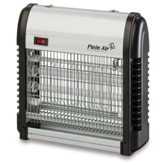 Vabzdžių gaudyklė ZAP-12 6 W 30 m²