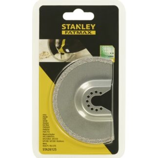 Daugiaf.pj. pusapvalis G60 / 92 mm