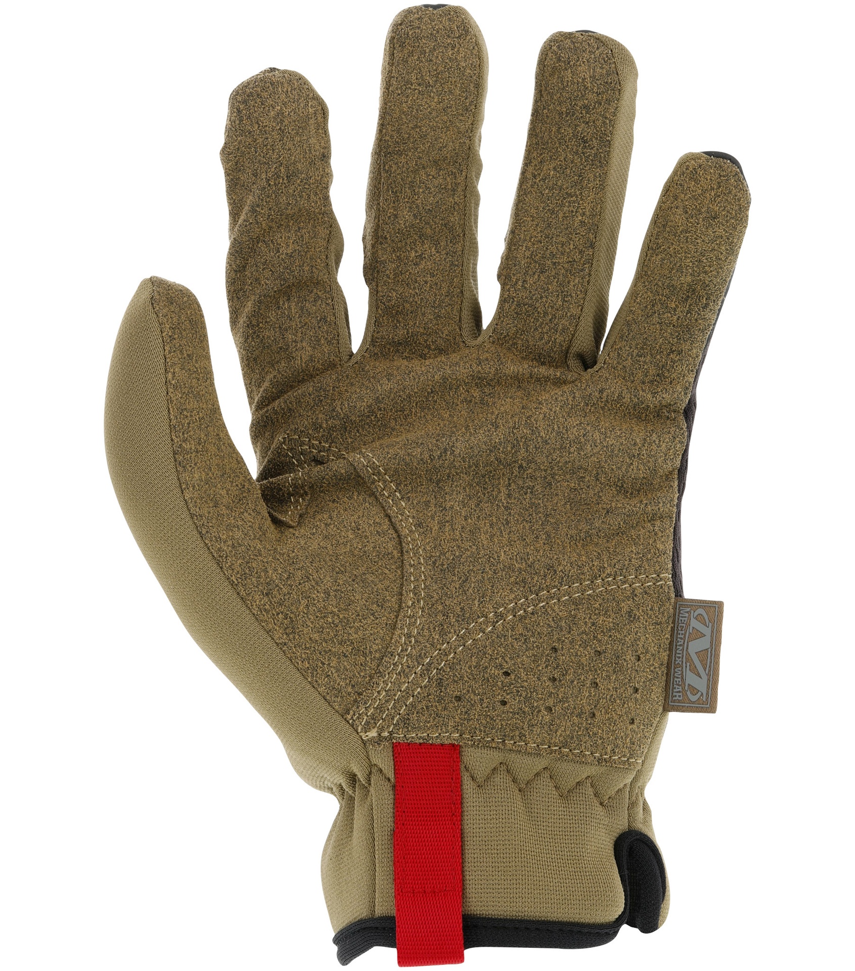 Pirštinės Mechanix FastFit® 07 L dydis. - Image 3