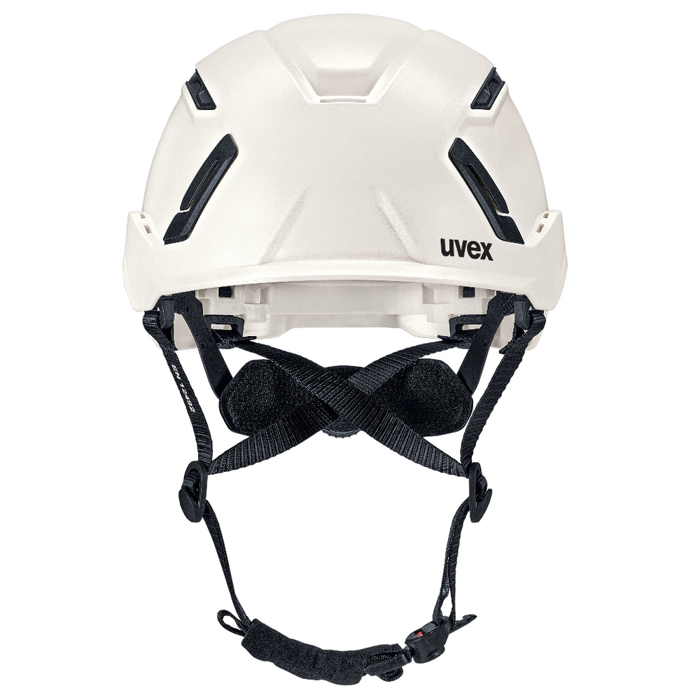 Šalmas UVEX Pronamic Alpine baltas - Image 2
