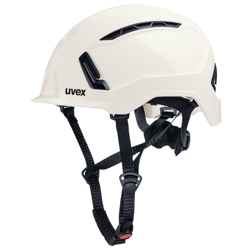 Šalmas UVEX Pronamic Alpine baltas - Image 3