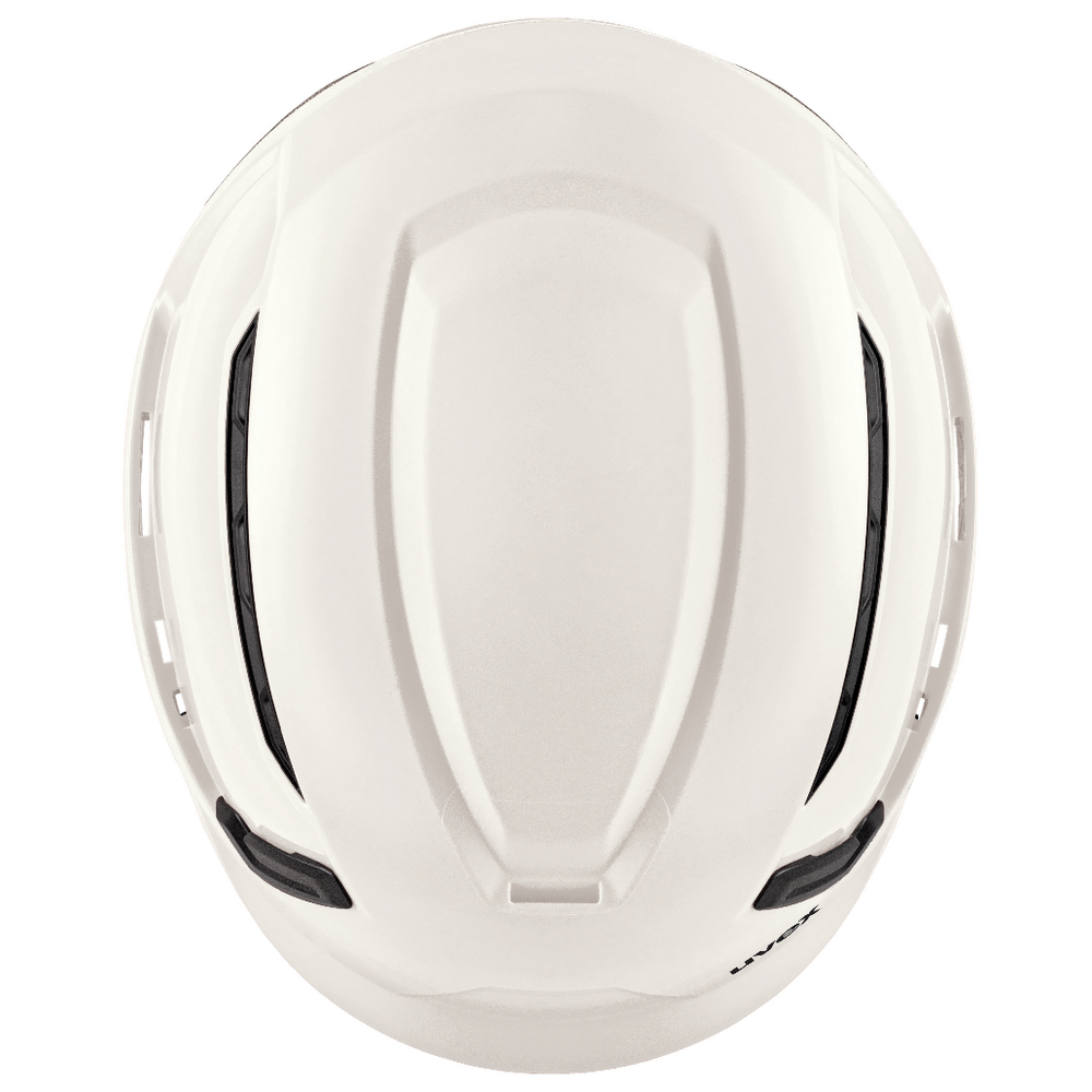 Šalmas UVEX Pronamic Alpine baltas - Image 4