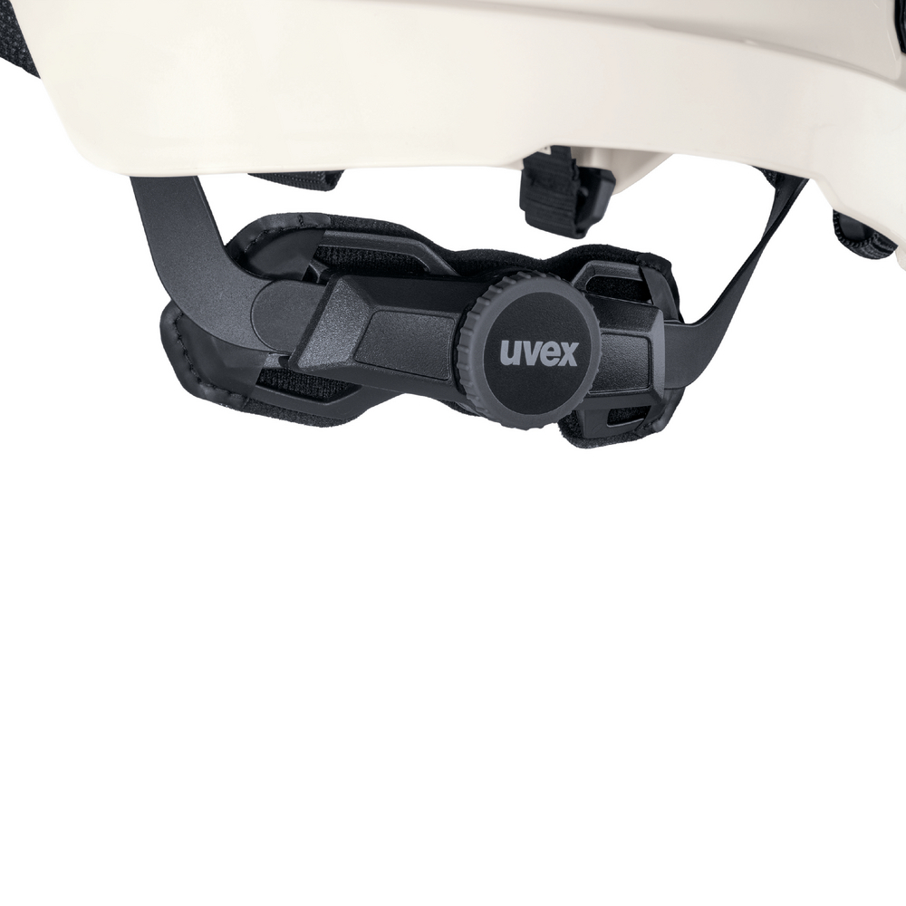 Šalmas UVEX Pronamic Alpine baltas - Image 5