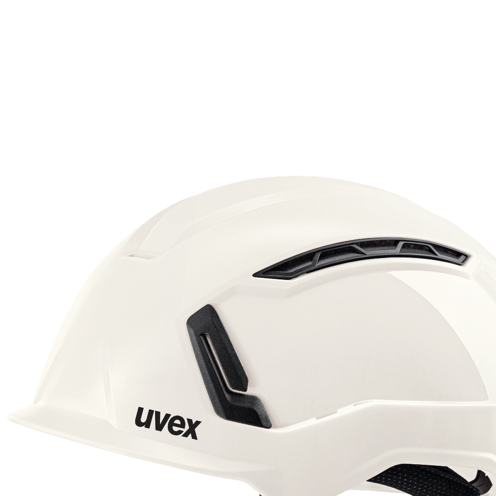 Šalmas UVEX Pronamic Alpine baltas - Image 6