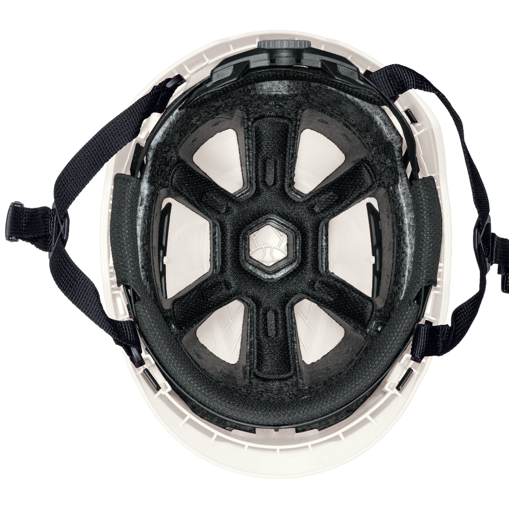Šalmas UVEX Pronamic Alpine baltas - Image 7