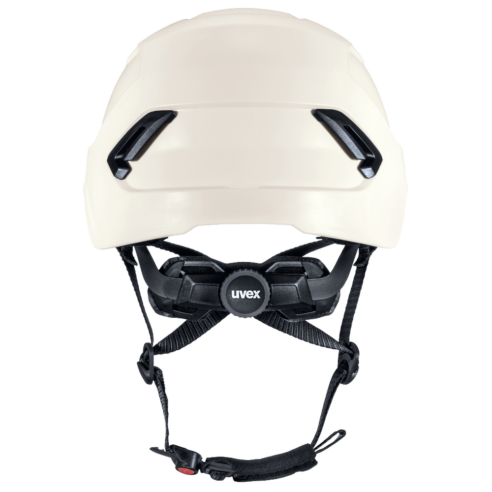 Šalmas UVEX Pronamic Alpine baltas - Image 8