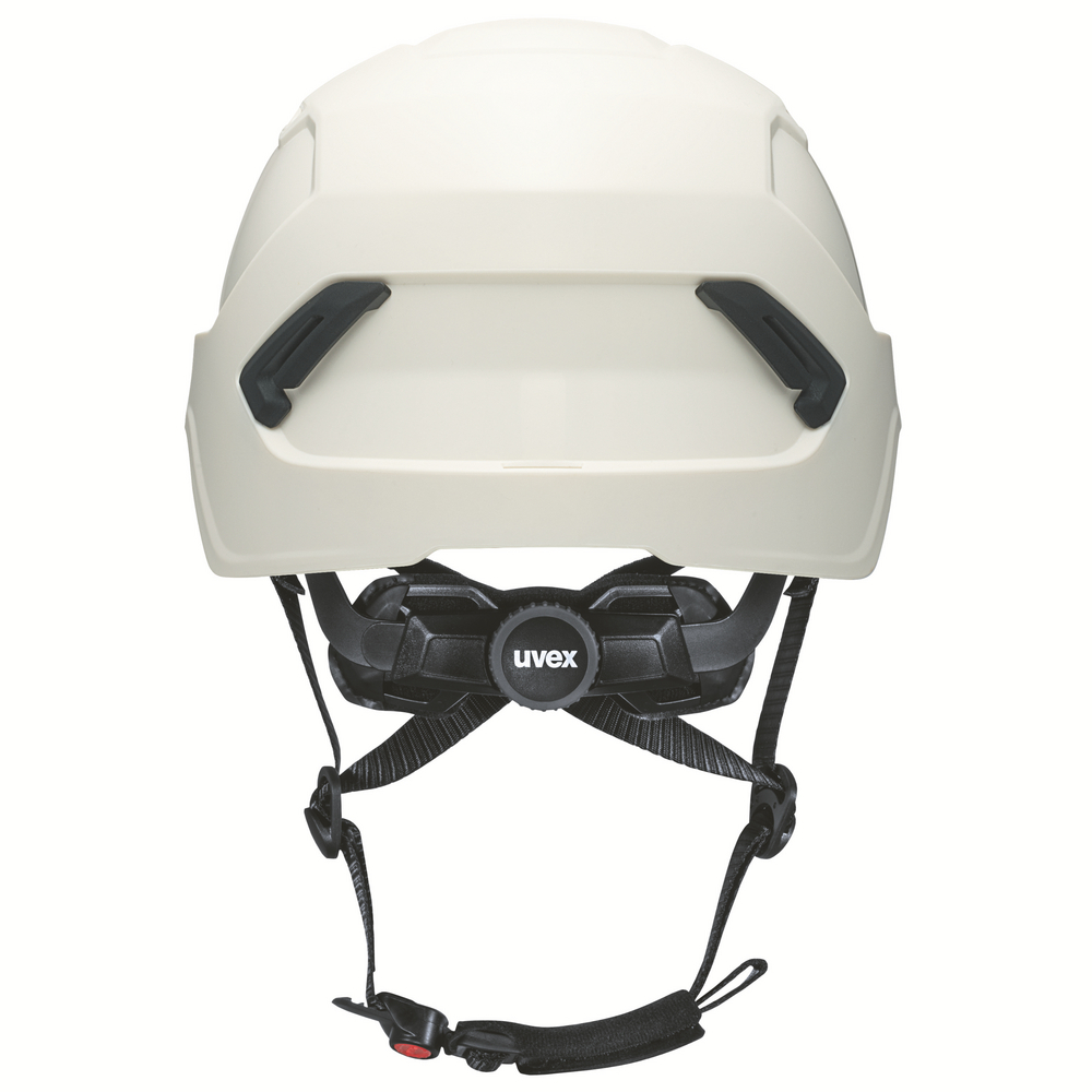 Šalmas UVEX pronamic alpine E, baltas - Image 4